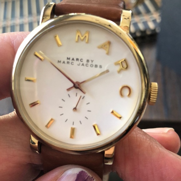 Marc Jacobs Watches /w box - Picture 13 of 16